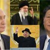 Alianța disperării: Cum funcționează și cât este de periculoasă noua „axă a răului” formată din Rusia, China, Iran și Coreea de Nord