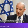 Ambasadorul Israelului: Sancțiunile care vin spre Iran nu sunt suficiente. Trebuie să acționăm mai puternic pentru a preveni războiul