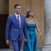 Anunț șoc al premierului spaniol, după ce un tribunal a anunțat că o anchetează pe soția sa pentru corupție