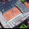 Arenele BNR, folosite exclusiv de angajații instituției: „Pentru noi nu e o bază de tenis, ci sediul secundar de maximă securitate”