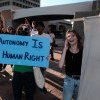 Arizona a reimpus o lege draconică anti-avort din 1864