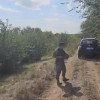 Armata a mai descoperit o dronă suspectă în apropiere de baza militară Mihail Kogălniceanu