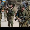 Armata israeliană mobilizează două divizii de rezervişti pentru noi operaţiuni în Gaza