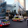 Atac terorist la un mall din Sydney. Un bărbat a înjunghiat mai multe persoane și a fost împușcat de polițiști