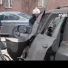 Atentat cu bombă la Moscova. Un fost spion ucrainean a fost rănit după ce mașina sa a sărit în aer. Momentul a fost surprins de camere