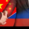 Avertismentul unui oficial american: China ajută Rusia să realizeze „cea mai importantă expansiune militară din epoca sovietică”