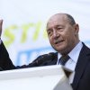 Băsescu: Dacă se retrage Piedone, câștigă sigur Firea. Dar nu se va retrage pentru că e în înțelegere cu Ciolacu
