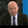 Băsescu: E o clasă politică incompetentă. Comparaţi-l pe Ciolacu cu Năstase, pe nea Nicu, generalul, cu Stolojan