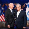 Biden i-a cerut lui Netanyahu să încheie urgent un acord pentru o încetare imediată a focului în Gaza: „Situația e inacceptabilă”