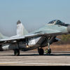 Bulgaria nu va opri de la zbor avioanele MiG-29 până în 2028, afirmă ministrul apărării