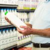 Ce scrie pe etichetele produselor lactate e diferit de ce conțin ele de fapt. Concluzii după ce au fost analizate 148 de probe
