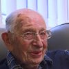 Cel mai bătrân om din lume spune că a ajuns la vârsta de 111 ani din „pur noroc”