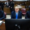 Cine sunt și cum au fost aleși cei 12 jurați care vor decide dacă Trump e vinovat în procesul penal de la New York