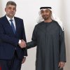 Ciolacu anunță reorganizarea consulatelor din EAU: ”Acum 20 de ani în Dubai veneau doi români, între timp vin 100.000”