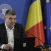 Ciolacu: „Avem o ţară stabilă macroeconomic. E pentru prima oară când suntem pe un plus de creştere”