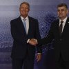 Ciolacu, despre şansele lui Iohannis la şefia NATO: Atuul preşedintelui este faptul că nimeni nu este împotriva domniei sale
