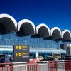 Ciolacu: Extinderea şi modernizarea Aeroportului Otopeni, printre obiectivele parteneriatului comercial cu Emiratele Arabe Unite
