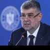 Ciolacu: Voi avea o discuţie cu cei de la Comisia Europeană, nu sunt de acord cu o nouă scădere a pragului la microîntreprinderi
