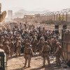 CNN: O nouă filmare a atacului cu bombă din timpul retragerii trupelor americane din Afganistan contrazice raportul Pentagonului