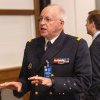 Comandant NATO: Războiul hibrid subacvatic dus de Rusia amenință securitatea a un miliard de oameni