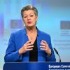 Comisarul UE Ylva Johansson: Bulgaria şi România sunt mai bine pregătite să respecte cerinţele Schengen decât alte state membre