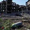 Companii din Germania îi ajută pe ruși să reconstruiască orașul Mariupol, distrus de armata lui Putin înainte sa fie cucerit
