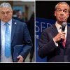 Conferința extremiștilor europeni, unde trebuiau să vorbească Farage și Orban, a fost oprită de poliția de la Bruxelles
