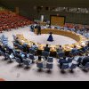 Consiliul de Securitate al ONU va vota, vineri, dacă primește Palestina în organizație