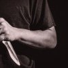Copil atacat cu cuțitul de un bărbat, în fața unui liceu din Galați