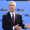 Cum vrea NATO să se „apere” de posibila revenire a lui Trump. Stoltenberg propune un fond de 100 de miliarde pentru Ucraina