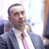 „Din respect pentru prahoveni”: Iulian Dumitrescu, urmărit penal de DNA, şi-a depus candidatura pentru un nou mandat la CJ Prahova