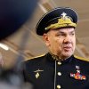 După ce SUA au criticat ajutorul Beijingului pentru Moscova, noul șef al Marinei ruse merge la o conferință militară majoră în China