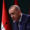 Erdogan acuză Occidentul că închide ochii la suferinţele civililor din Fâşia Gaza
