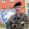 Eurocorps are un nou comandant. Cine este generalul polonez Piotr Blazeusz