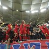 FCSB este noua campioană a României. Echipa nu mai câştigase titlul din 2015