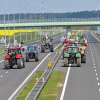 Fermierii polonezi renunță la blocarea frontierelor cu Ucraina. Organizatorii spun că au ţinut cont de situația de pe frontul ucrainean