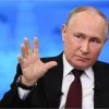 Foreign Affairs: Care este viitorul Rusiei. Cinci scenarii despre cum va arăta țara după Putin