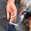 Fumatul în aer liber este interzis la Torino pe o rază de 5 metri de alte persoane, fără acordul acestora