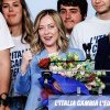 Giorgia Meloni și-a anunțat candidatura la alegerile europarlamentare: „Să trimitem stânga în opoziție”
