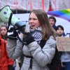 Greta Thunberg e chemată iar la judecată pentru „nesupunere civilă”. Va fi al treilea proces al activistei în Suedia