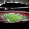 Guvernul anunță construirea a două noi stadioane: „Nicolae Dobrin” la Piteşti și „Gheorghe Hagi” la Constanţa
