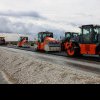 Guvernul dă bani pentru Autostrada Moldovei și pentru calea ferată Predeal-Constanța