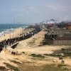 Hamas respinge un armistițiu în Gaza și face o contrapropunere pentru eliberarea ostaticilor israelieni