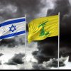 Hezbollah a lansat zeci de rachete „ca răspuns la atacurile inamice” asupra unei localități de la frontiera Israelului