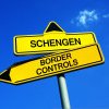 În timp ce România încearcă să intre cu totul în Schengen, țările care sunt deja reintroduc controalele la graniță. Care e motivul