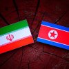 Îngrijorări după o vizită rară a unei delegaţii nord-coreene în Iran. Analist: „Merită o mare atenţie”