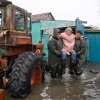 Inundații de proporții istorice în Rusia și Kazahstan. Peste 100.000 de oameni au fost obligați să-și părăsească locuințele
