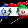Israelul e în alertă maximă după amenințările Iranului. Sistemul GPS e modificat în toată țara, soldații nu mai au voie în permisie
