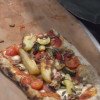 Italianul care face pizza cu făină de greieri: „Serios, acum. Dacă eu pot mânca greieri, oricine poate”