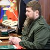 Kadîrov și-a numit fiul adolescent administrator al unei instituții de formare în forțe speciale care poartă numele lui Putin